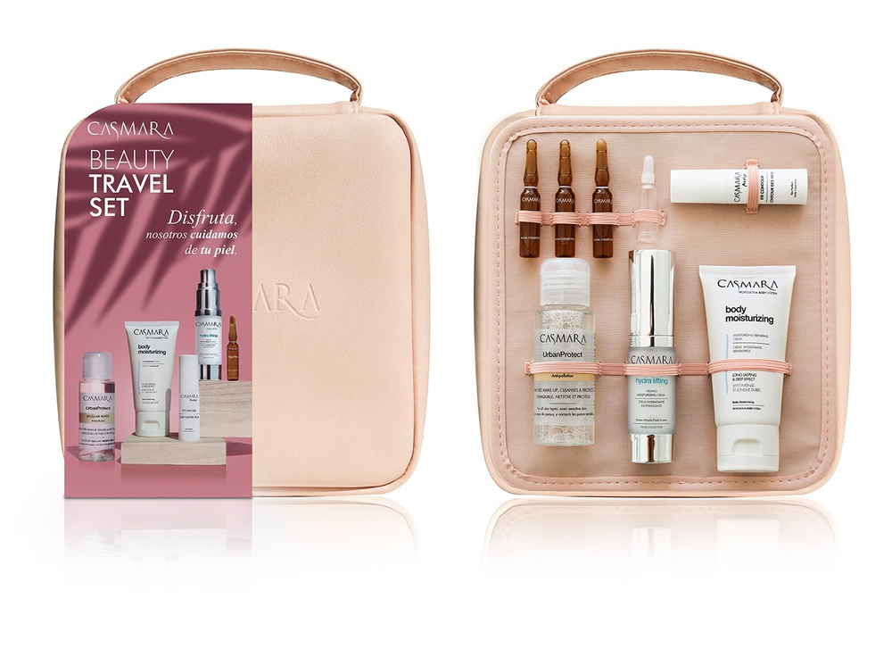 CASMARA Beauty Travel Set