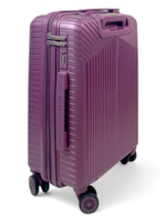 Ручная кладь Mironpan 11272, Фиолетовый, S
