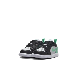 Детские кроссовки Air Jordan 1 Low Alt 'Green Glow' DR9747-131