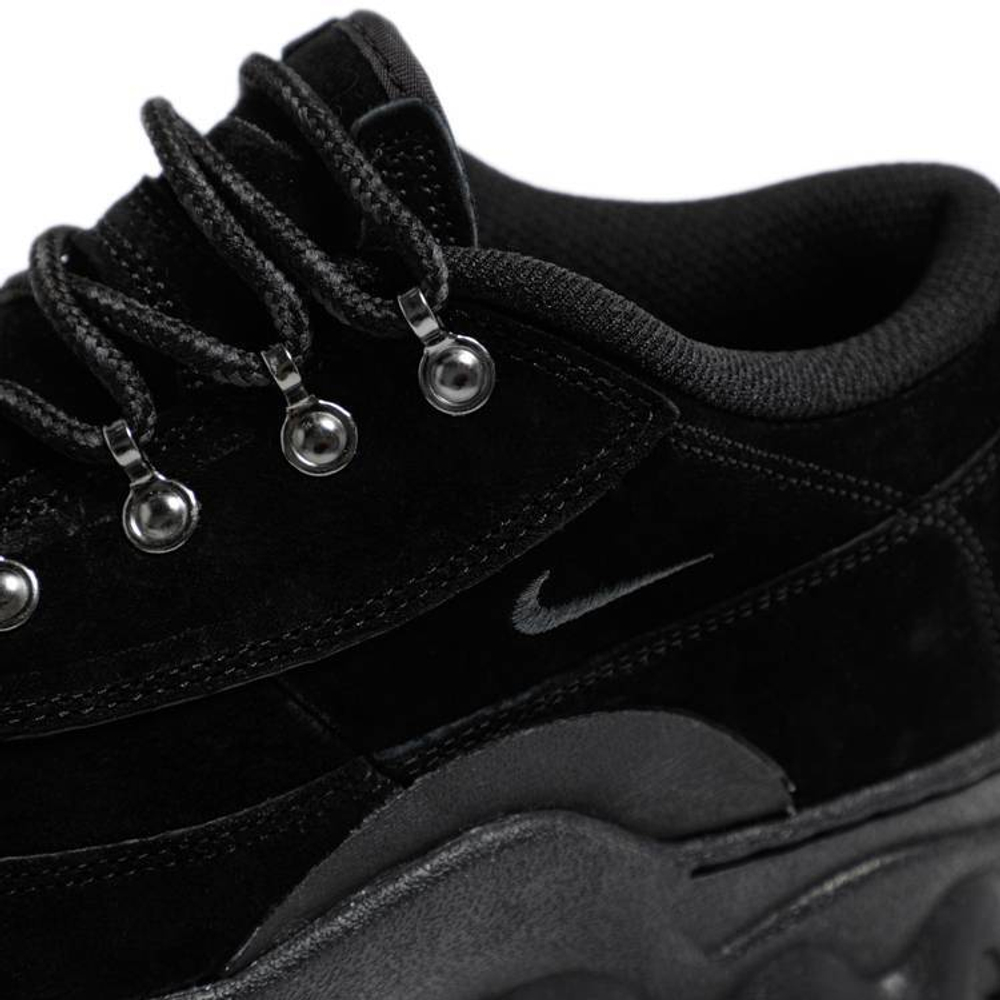 Кроссовки Nike Black (Женская размерная сетка)