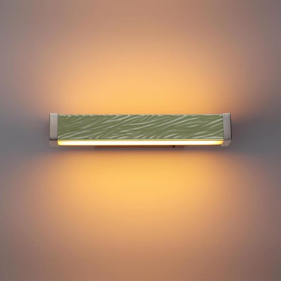 Настенный светильник Odeon Light Riviera L-Vision 5451/10WLA