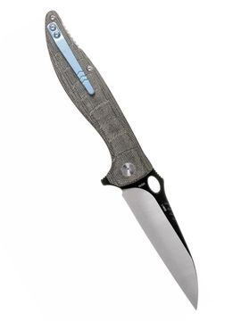 Нож QSP QS117-B Locust