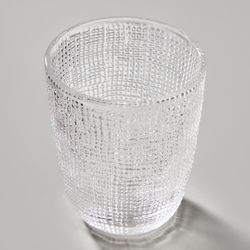 НАБОР СТАКАНОВ "TEMPO" 4 ШТ./300 МЛ