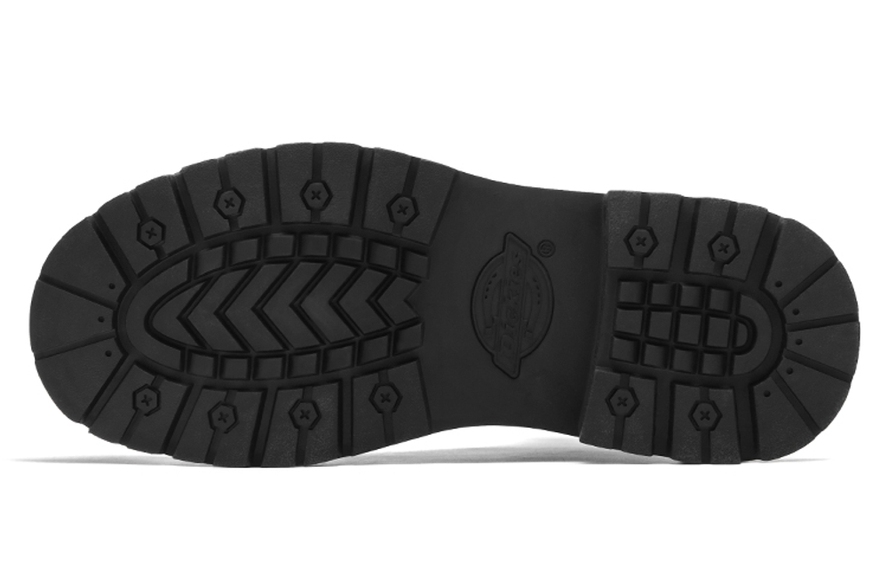 Dickies Short Outdoor Boots Men"s Black