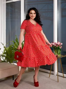 Платье УК-1234-2 Fabrika