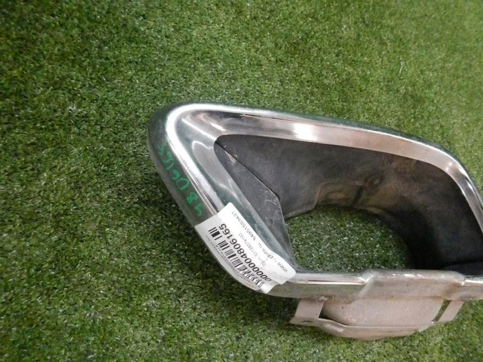 Насадка глушителя правая BMW X5 G05 18-23 M-paket