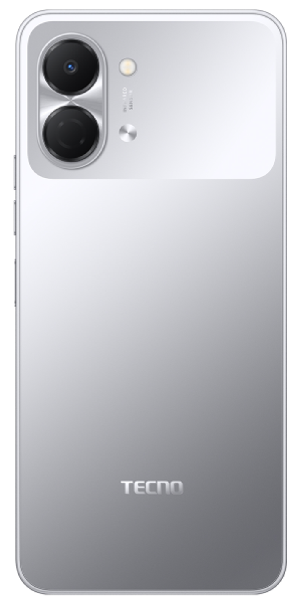 Смартфон Tecno Spark Go 3 4/128GB