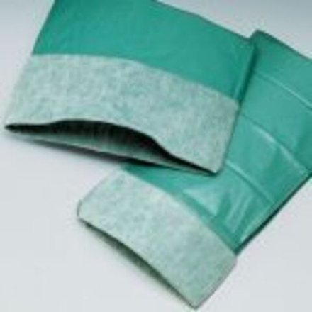 Foliodrape бахилы двухслойные (стерильные)  35х120см; 20шт