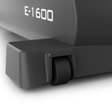 Эллиптический тренажер UNIX Fit E-1600 PRO (15,6&quot; TFT)
