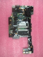 Материнская плата для ноутбука Lenovo X230 I5-3210 (04X4567), оригинал
