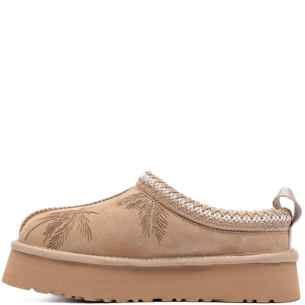 Ugg Tazz Platform Erewhon Sand