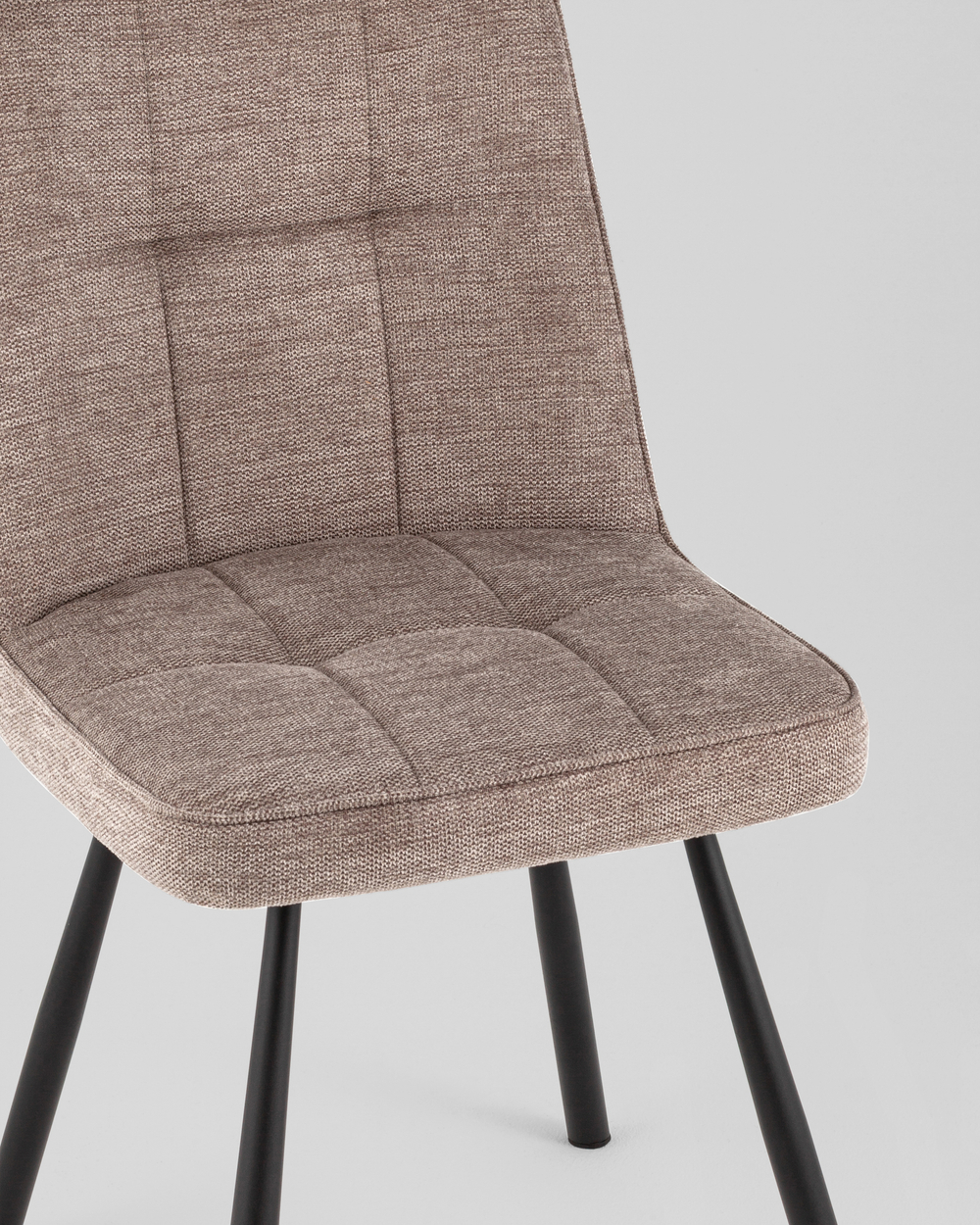 Стул Trell коричневый