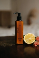 Молочко после загара CAROLINA