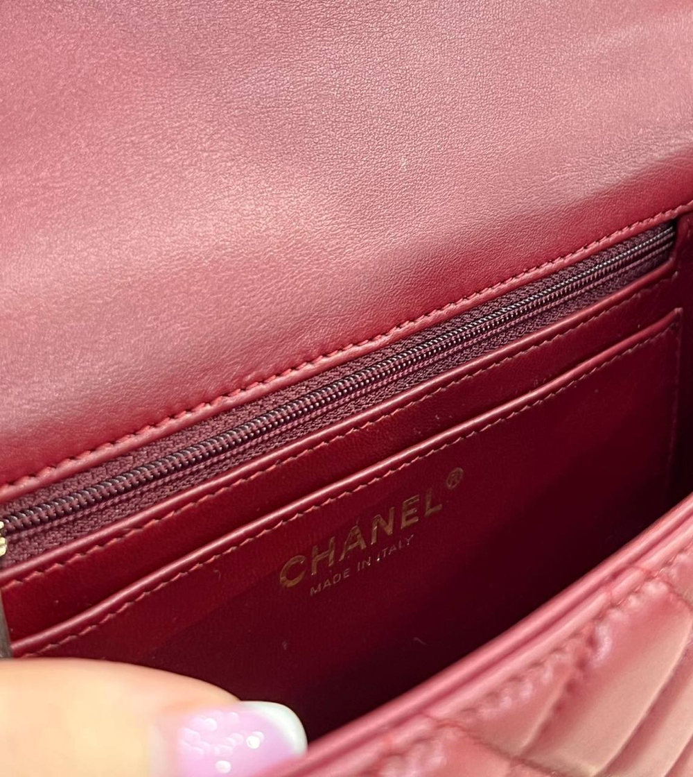 Сумка Chanel