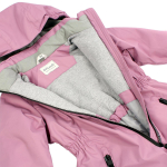 Комбинезон, р.98 брусника (Rusland) А 56-20