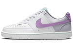 Кроссовки Nike Court Vision Low (Женская размерная сетка)