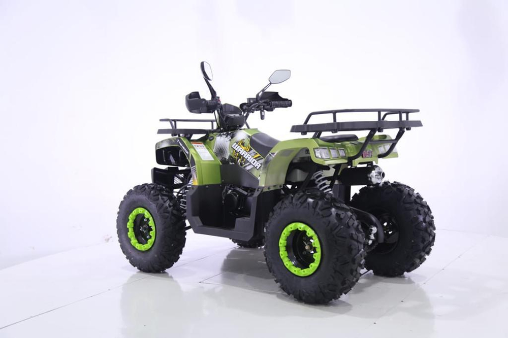 Квадроцикл Yacota WARRIOR 200 PRO
