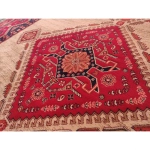 Иранский ковер из Мешхеда шерстяной 150х225 см 10306354 Иран машинный