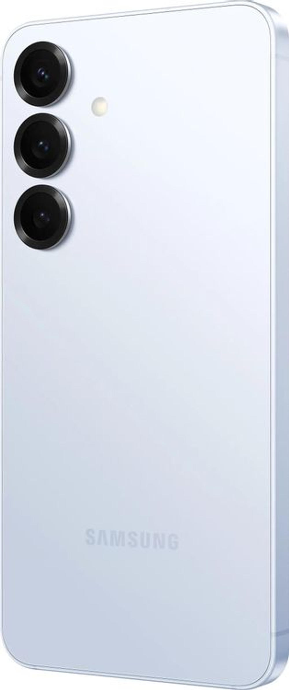 6.2" Смартфон Samsung Galaxy S25 12/256Gb,  SM-S931B,  NFC,  AMOLED,  120Гц,  4000мAч,  голубой