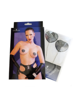 4662 Nipple Наклейки на соски CHILIROSE