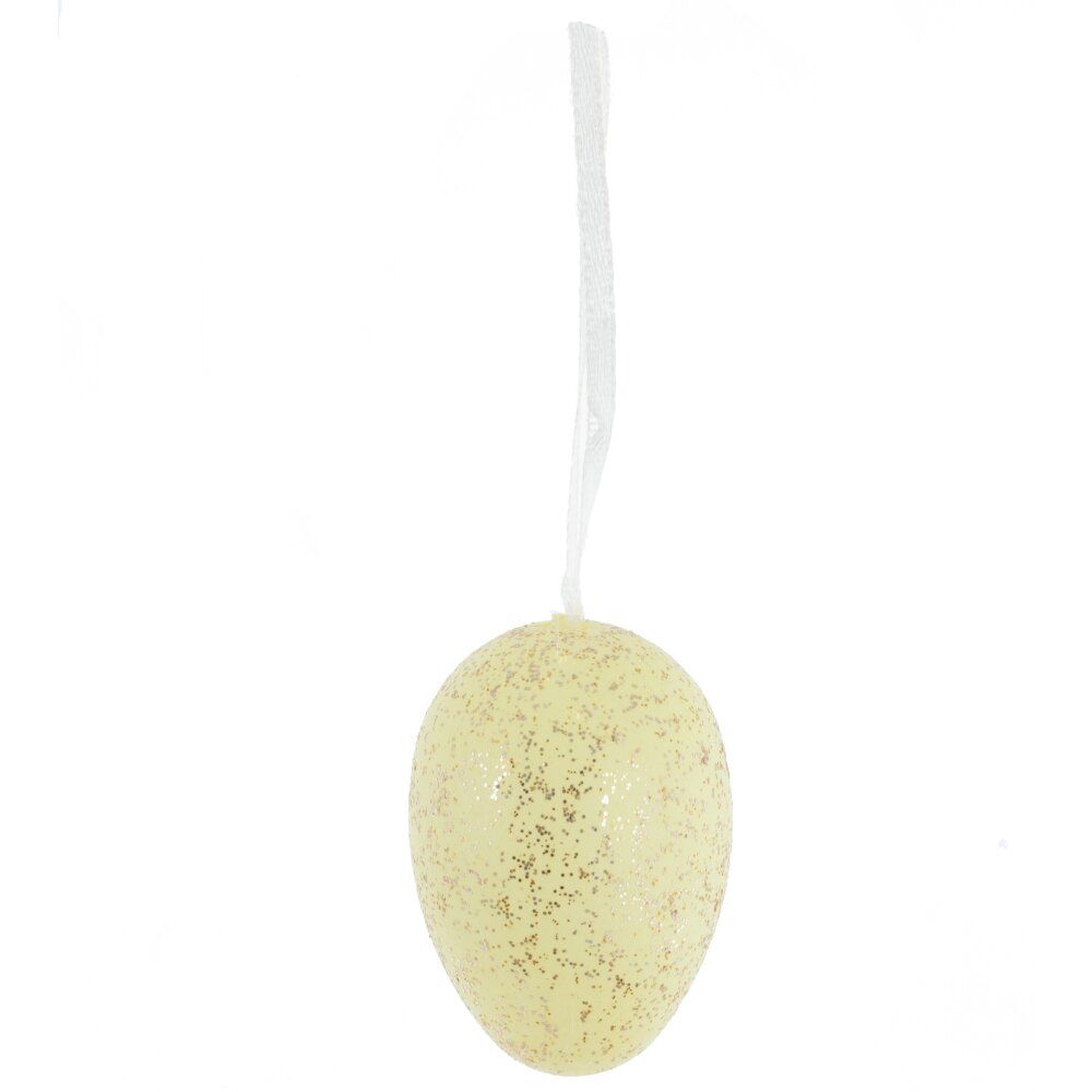 GAEM Набор из 30-ти изделий декоративных подвесных "Яйцо" (4*5,5, 3*4,5, 2,5*3,5), L27 W25 H5,5 см