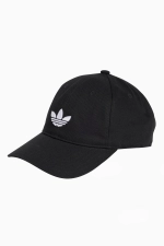 Кепка adidas Adicolor Classic Trefoil Baseball - черный
