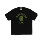 A Bathing Ape Bathing Ape Cotton Футболка