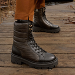 Зимние ботинки Tamaris