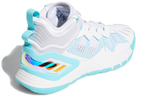 Кроссовки Adidas D Rose Son Of Chi Christmas