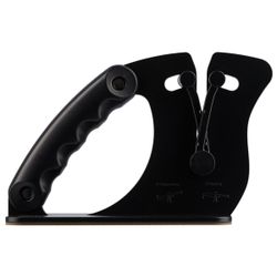 Точило для ножей Gipfel 51522 с универсальным углом заточки 195x133x75мм