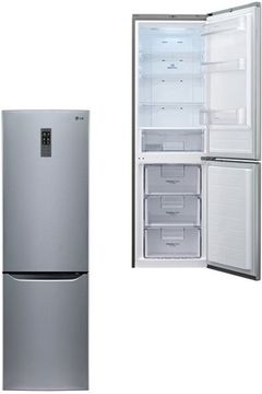 Холодильник LG GB-B539NSQWS