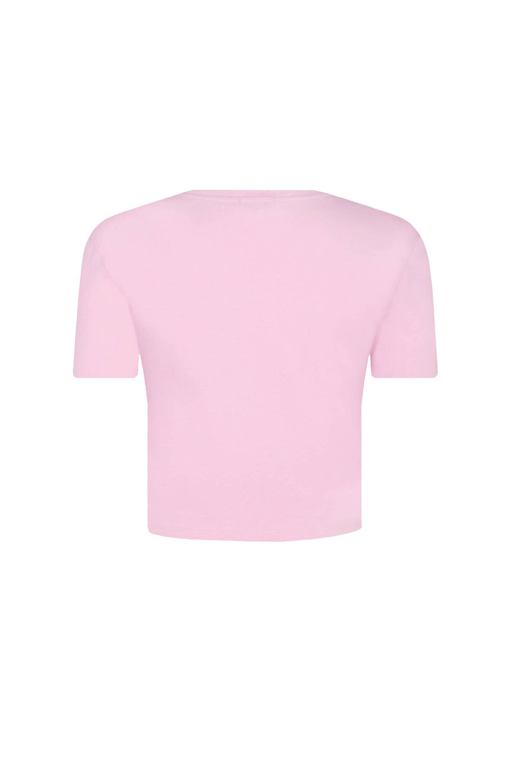 Футболка JERSEY Pinko UP - пудро-розовый(S4PIJGTH225)