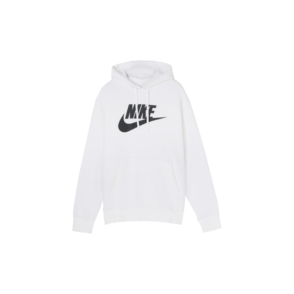 Толстовка Nike Club Fleece, BV2974-100