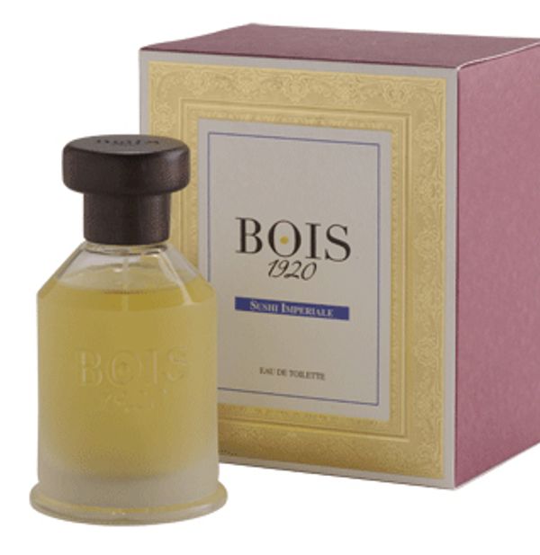 Bois 1920 Sushi Imperiale