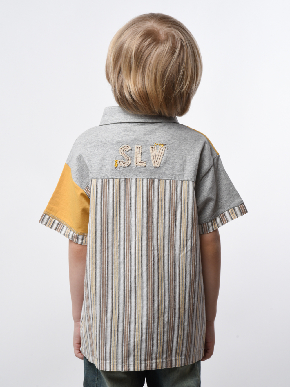 Рубашка для мальчика