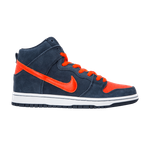 Кроссовки Nike Dunk Sb Syracuse