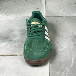 Adidas Spezial • College Green Gum