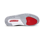 Кроссовки Jordan Legacy 312 Black White