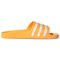 Adidas Adilette Aqua 'Yellow White'
