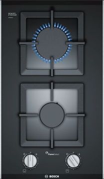 Газовая варочная панель Bosch PSB3A6B20