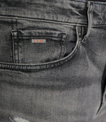 Джинсы Re.Maine BOSS ORANGE - серый(50508331)