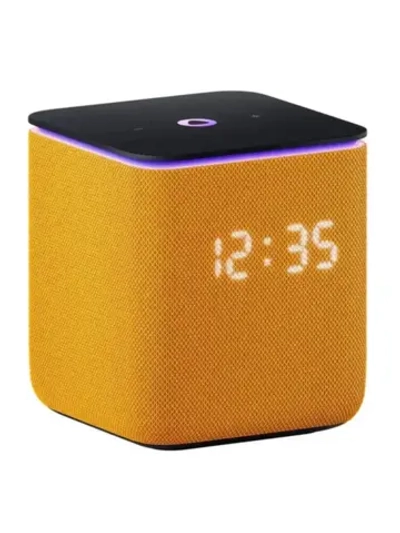 Умная колонка Станция Миди YNDX-00054ORG ORANGE 24 Вт, Алиса