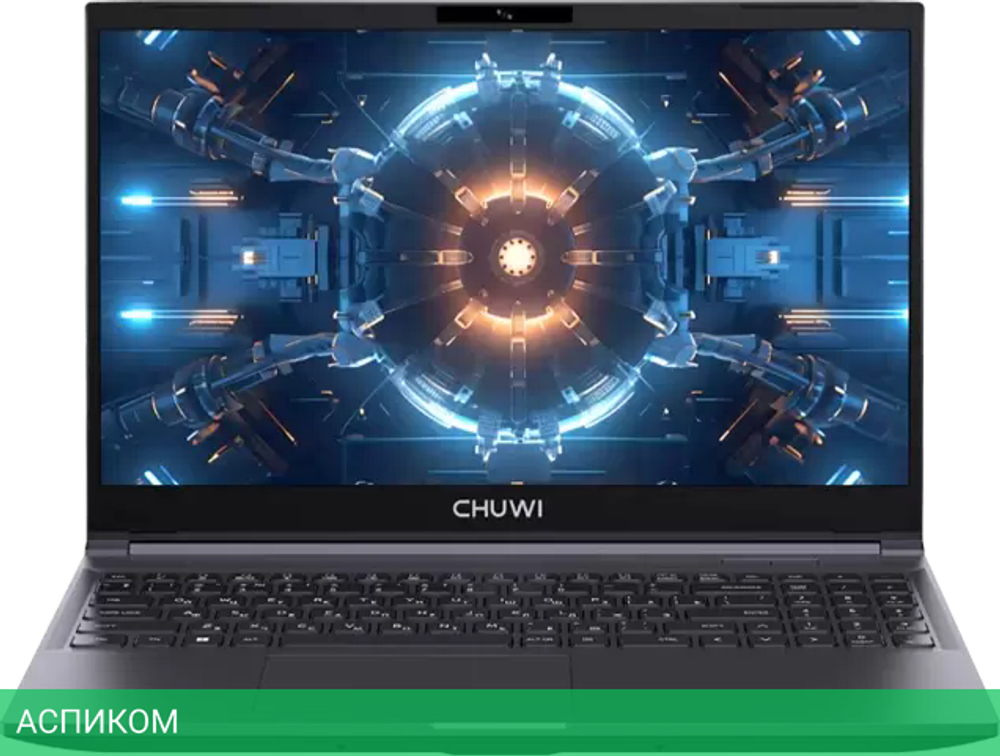Ноутбук Chuwi GTBook CWI624-521E5E1PDM35