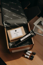 Набор для ухода за руками Call Me AFRICA