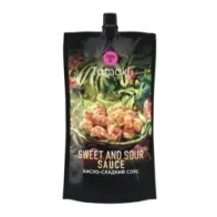 Соус Кисло-сладкий Tamaki 0,2