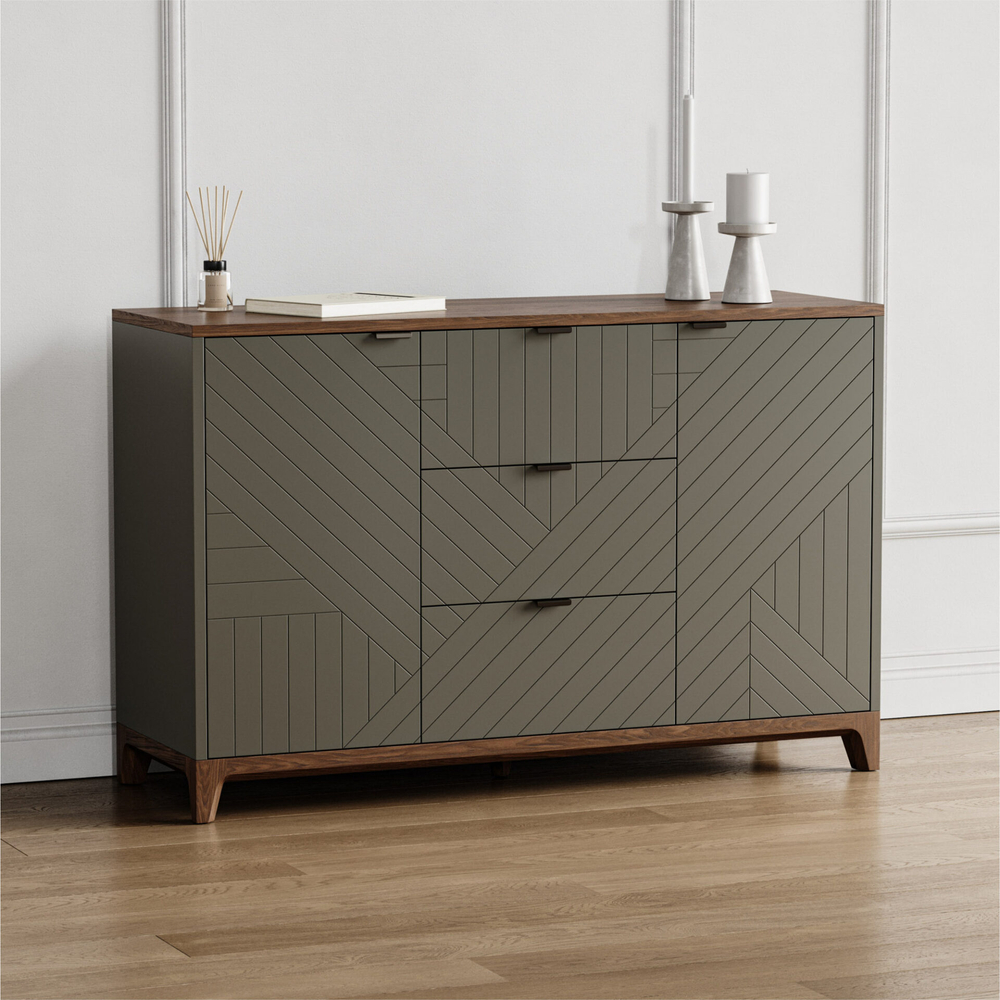 Комод Case CS039