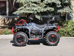 Квадроцикл KTA KR400 4x4 EFI (ПТС)