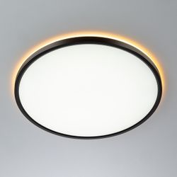 Citilux NORMA CL749401 LED RGB Светильник с пультом Чёрный
