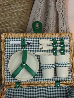 HOLYDAY BASKET Набор для пикника на 2 персоны