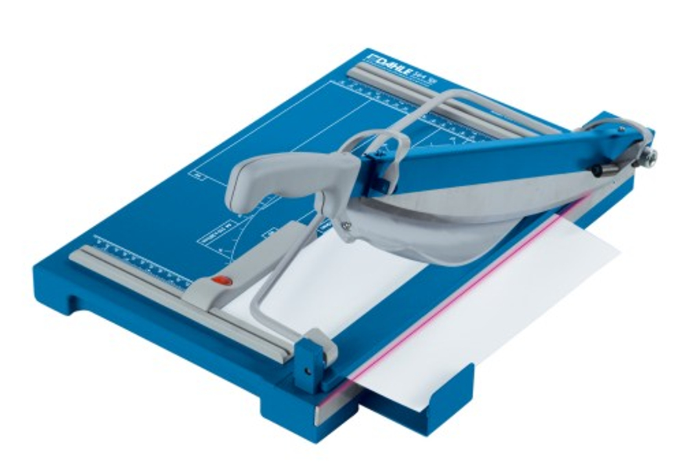Сабельный резак Dahle 564
